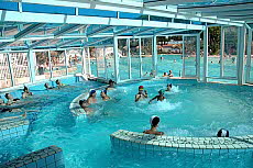 Ferienanlage Pino Mare Ferienanlage Pino Mare