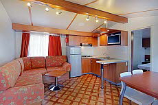 Ferienanlage Pino Mare Ferienanlage Pino Mare