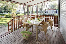 Ferienanlage Pino Mare Ferienanlage Pino Mare