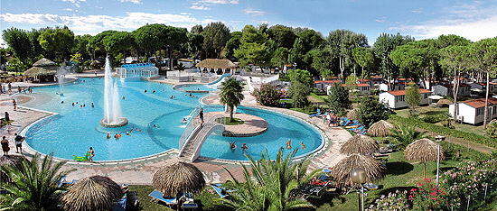 Ferienanlage Pino Mare Ferienanlage Pino Mare