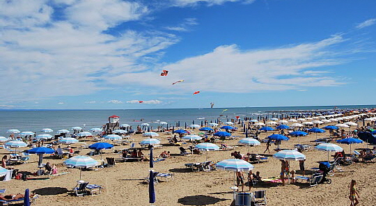 Ferienanlage Pino Mare Ferienanlage Pino Mare