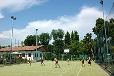 Ferienanlage Pino Mare Ferienanlage Pino Mare