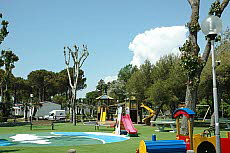 Ferienanlage Pino Mare Ferienanlage Pino Mare