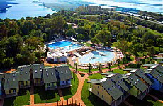 Ferienanlage Club Village Spiaggia Romea