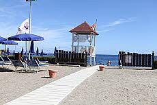 Ferienanlage Ortano Mare