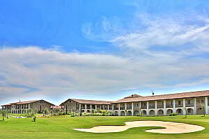 Golfplatz Cherv Golf San Vigilio