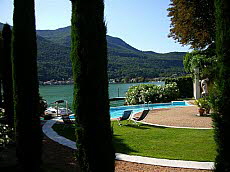 Residenza Lago Lugano Residenza Lago Lugano