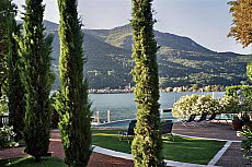 Residenza Lago Lugano Residenza Lago Lugano