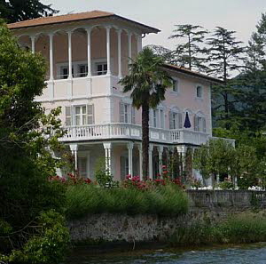 Residenza Lago Lugano Residenza Lago Lugano