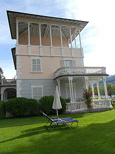 Residenza Lago Lugano Residenza Lago Lugano