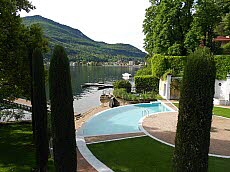 Residenza Lago Lugano Residenza Lago Lugano