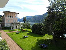 Residenza Lago Lugano Residenza Lago Lugano