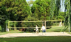 Feriendorf Spiaggia Romea