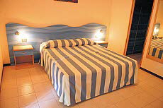 Feriendorf Spiaggia Romea