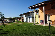 Feriendorf Spiaggia Romea