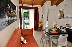 Feriendorf Spiaggia Romea