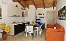 Feriendorf Spiaggia Romea