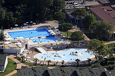Feriendorf Spiaggia Romea