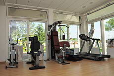 Feriendorf Spiaggia Romea