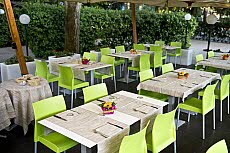 Feriendorf Spiaggia Romea