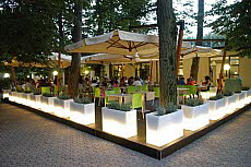 Feriendorf Spiaggia Romea