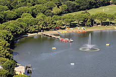 Feriendorf Spiaggia Romea