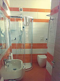 Feriendorf Spiaggia Romea