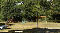 Feriendorf Spiaggia Romea