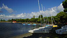 Feriendorf Spiaggia Romea