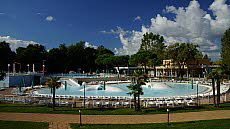 Feriendorf Spiaggia Romea