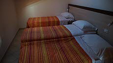 Feriendorf Spiaggia Romea