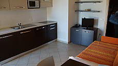 Feriendorf Spiaggia Romea