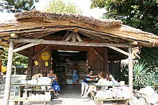 Bungalowpark Tahiti