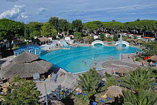 Ferienanlage Pino Mare 
