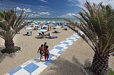 Ferienanlage Pino Mare 