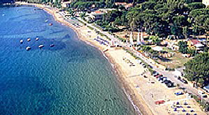 Strand Naregno