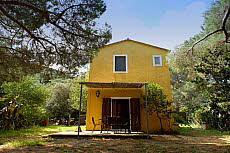 Villa Calanova