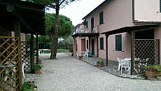 Casa Campanella