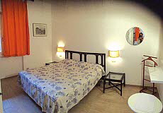 Residence Capo Bianco