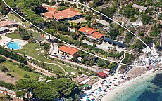 Residence Capo Bianco