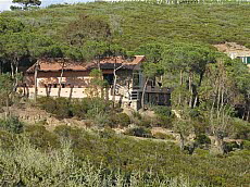 Villa Eucalipti