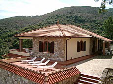 Residence Casa Rosa