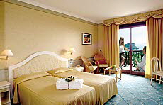 4-Sterne-Hotel Madrigale