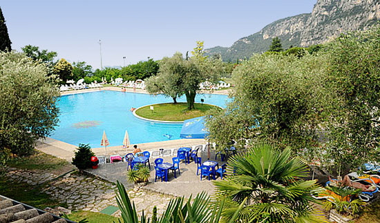 Parco del Garda