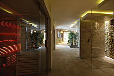 4-Sterne-Hotel Poiano