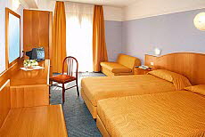 Hotel Suite