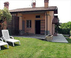 Residence Barcarola