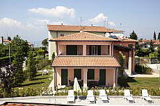 Residence Barcarola