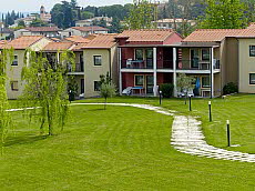 Feriendorf Belvedere Village