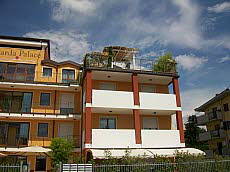 Residence Garda Palaca, Peschiera, Gardasee